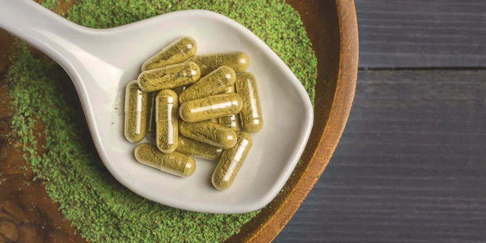 The Art of Mindful Kratom Intake: A Guide to Amplifying Your Well-Being